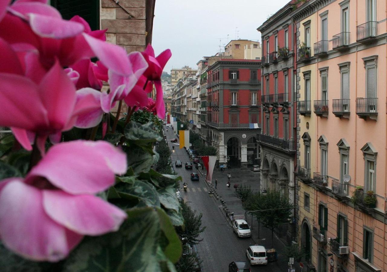 Duomo 34 Guest Room Naples Exterior photo